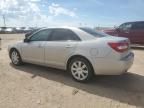 2007 Lincoln MKZ