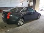 2014 Cadillac ATS Performance