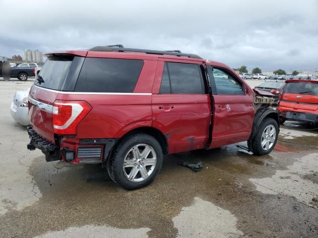 2018 Ford Expedition XLT