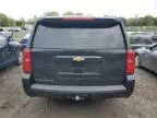 2015 Chevrolet Suburban K1500 LT