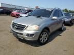 2006 Mercedes-Benz ML 350