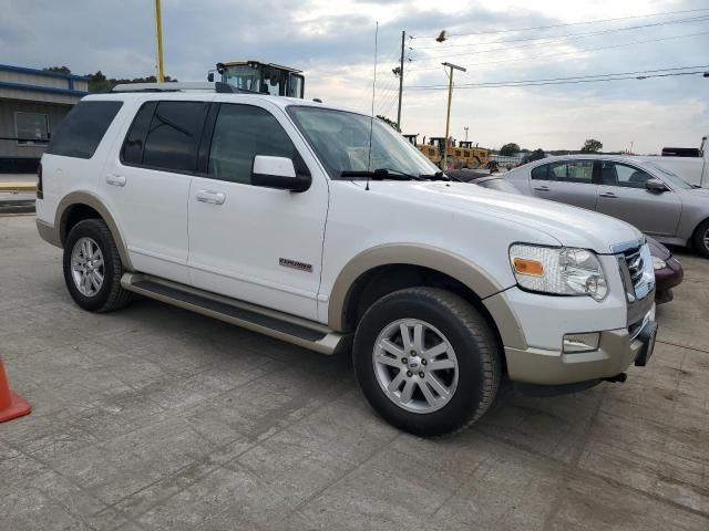 2006 Ford Explorer Eddie Bauer