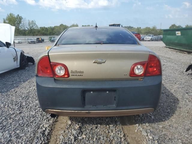 2008 Chevrolet Malibu 1LT