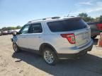 2011 Ford Explorer XLT