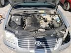 2005 Volkswagen Passat GLS