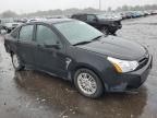 2008 Ford Focus SE