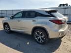 2018 Lexus RX 350 Base