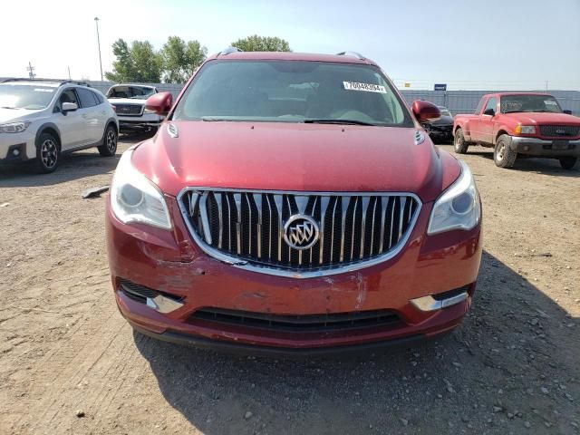 2013 Buick Enclave