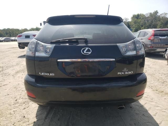 2004 Lexus RX 330