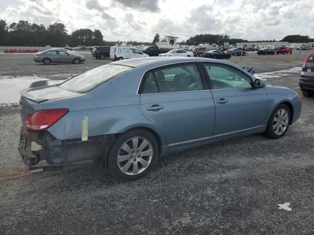 2007 Toyota Avalon XL