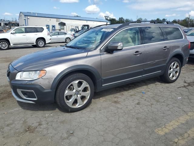 2010 Volvo XC70 T6