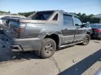 2006 Chevrolet Avalanche K1500