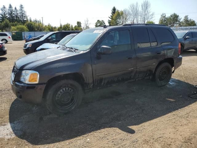 2007 GMC Envoy