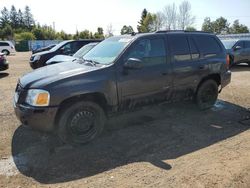 GMC salvage cars for sale: 2007 GMC Envoy