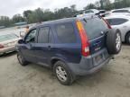 2004 Honda CR-V EX