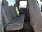 2002 Chevrolet Silverado C2500 Heavy Duty