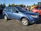 2012 Subaru Forester 2.5X