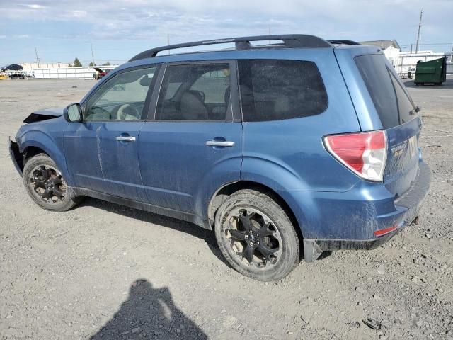 2009 Subaru Forester 2.5X Premium