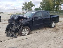 Nissan Vehiculos salvage en venta: 2022 Nissan Frontier S