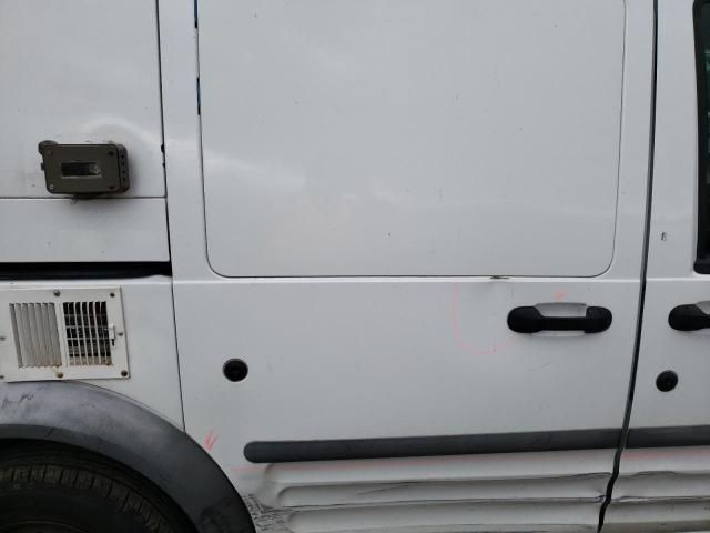 2012 Ford Transit Connect XL