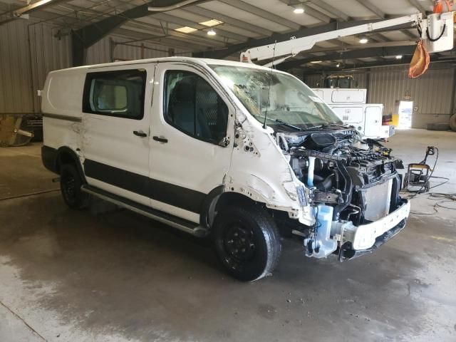 2023 Ford Transit T-250