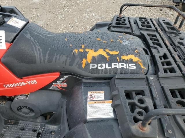 2005 Polaris Sportsman 700