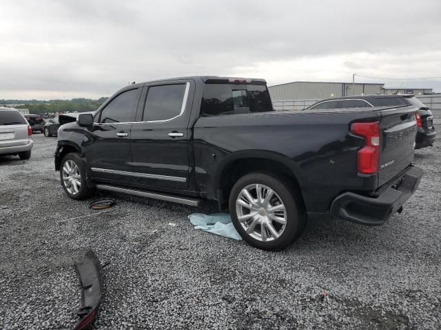 2023 Chevrolet Silverado K1500 High Country