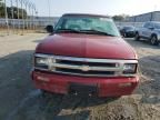 1996 Chevrolet S Truck S10