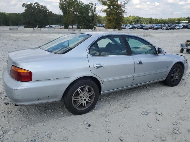 1999 Acura 3.2TL