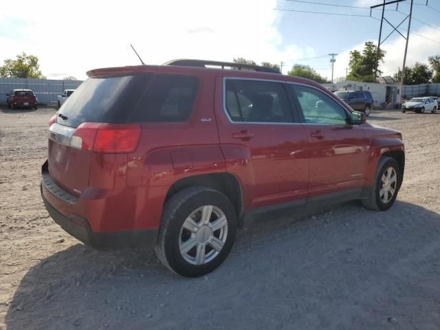 2014 GMC Terrain SLT