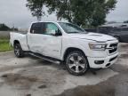 2021 Dodge 1500 Laramie