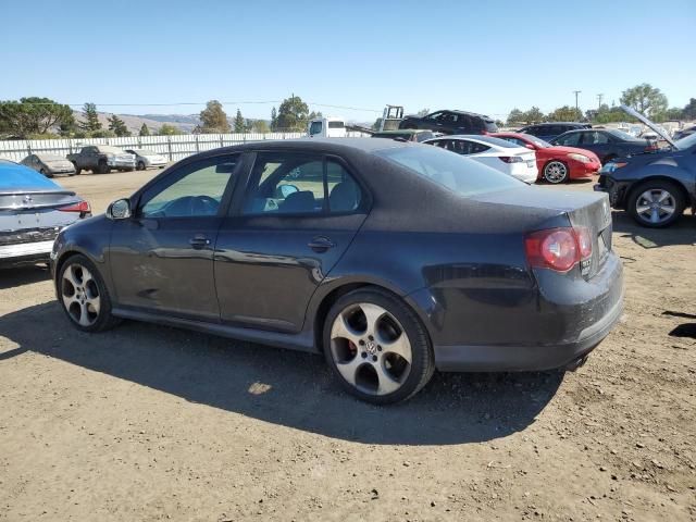 2008 Volkswagen GLI