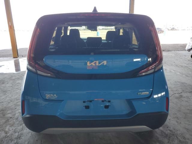 2024 KIA Soul EX