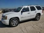 2010 Chevrolet Tahoe C1500 LTZ