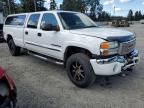 2003 GMC Sierra K2500 Heavy Duty