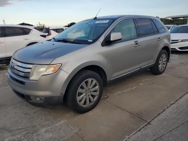 2008 Ford Edge SEL