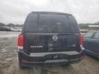 2010 Nissan Armada SE