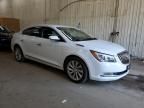 2015 Buick Lacrosse