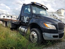 Salvage trucks for sale at Earlington, KY auction: 2023 International MV607