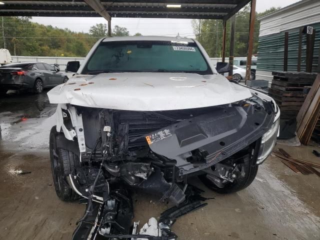 2019 Chevrolet Suburban K1500 Premier