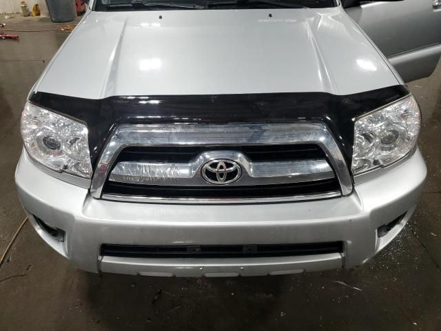 2006 Toyota 4runner SR5