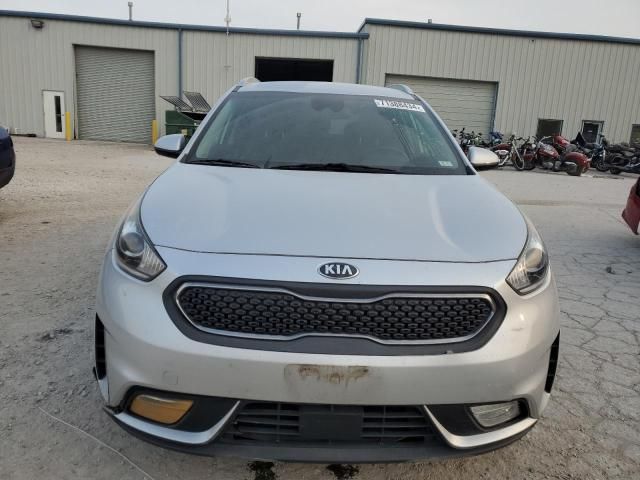 2018 KIA Niro FE