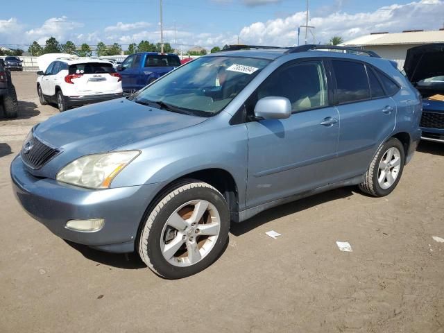 2006 Lexus RX 330