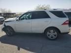 2013 Mercedes-Benz ML 350