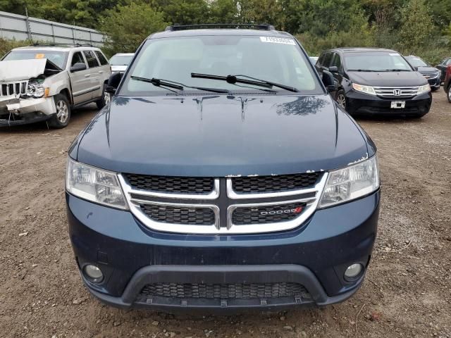 2014 Dodge Journey R/T