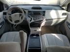 2012 Toyota Sienna LE