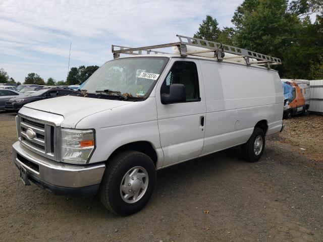 2014 Ford Econoline E250 Van