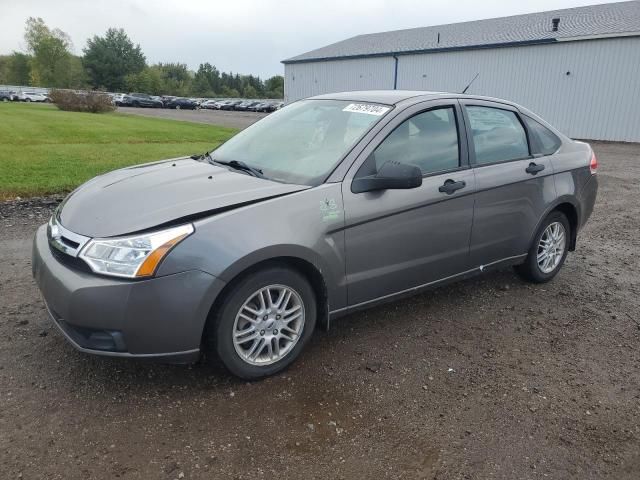 2009 Ford Focus SE