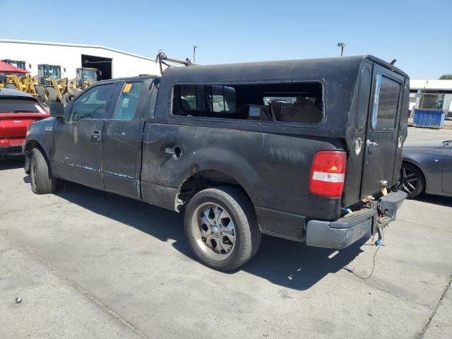 2006 Ford F150