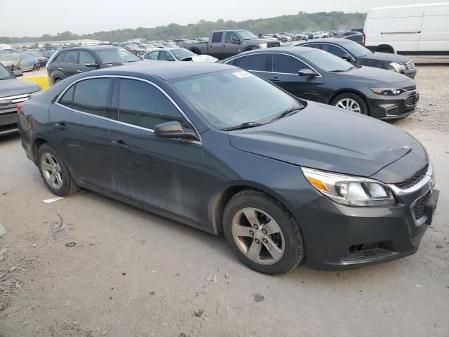 2015 Chevrolet Malibu LS